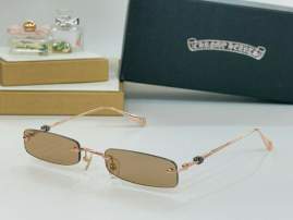 Picture of Chrome Hearts Sunglasses _SKUfw66527044fw